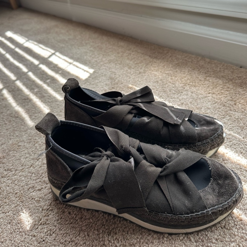 FREE PEOPLE GAIMO SNEAKERS